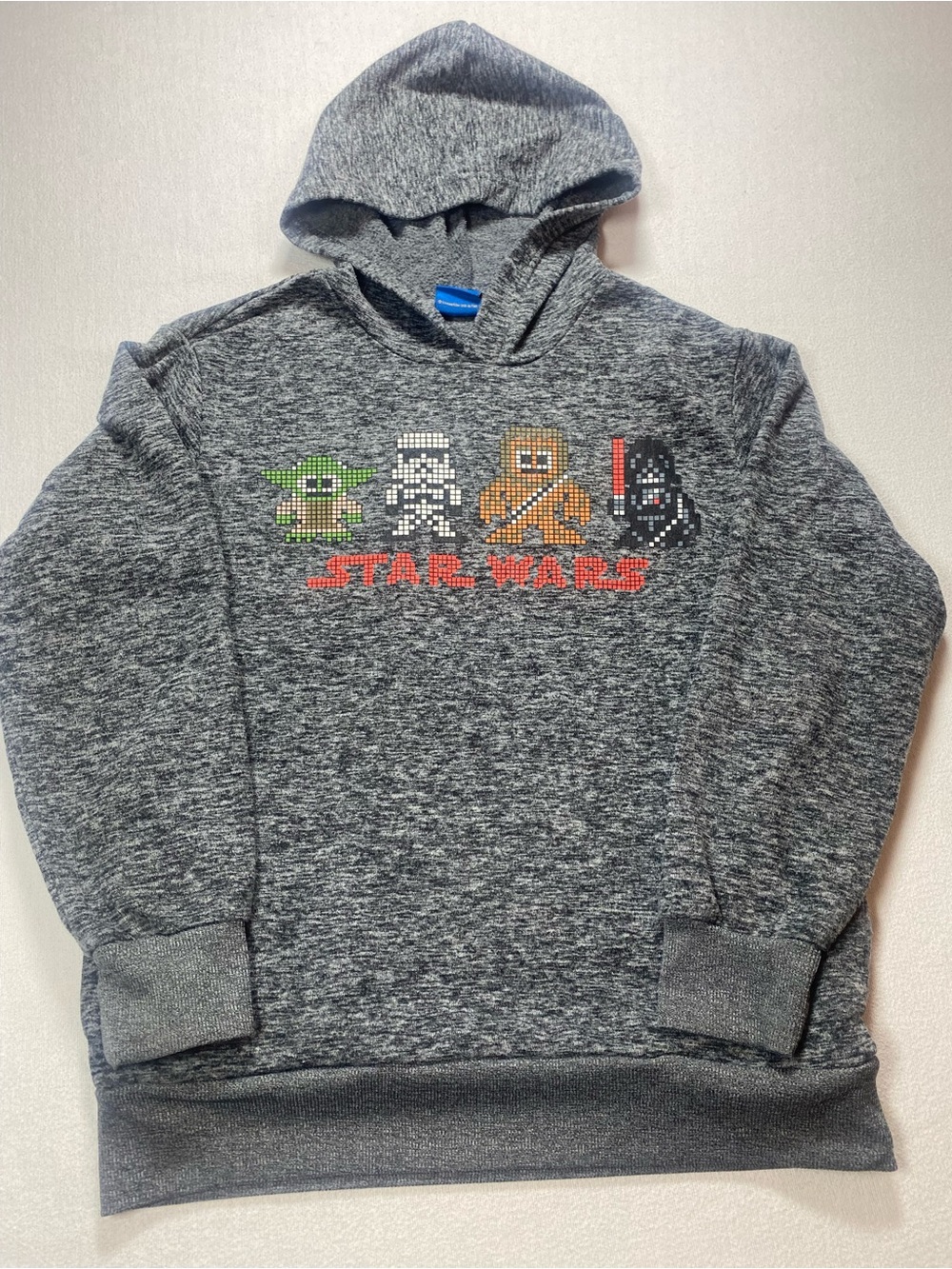 Star Wars Kids Medium Hoodie. See description.